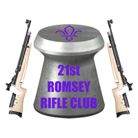 21stRomseyRifleClub